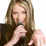 Hen : Karaoke Night details...