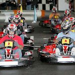 Stag : Go Karting Indoor Stag : Go Karting Indoor