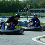 Affiliate : Go Karting Outdoor details...