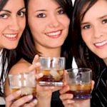 Hen : Party Night