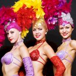 Hen : Ladies Night