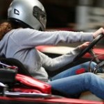 Hen : Karting Queens details...