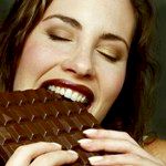 Hen : Chocoholics Dream