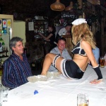 Affiliate : Gentlemans Club