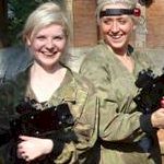 Hen : Charlies Angels