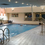 Hen : Health Spa details...