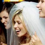 hen party london