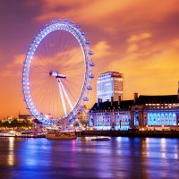 london hen nights Hen night weekend in London hen parties