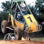Hen : Off Road Karting Hen : Off Road Karting