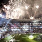 Affiliate : Stadium Tour details...