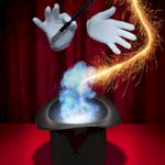 Stag : Magic Evening details...