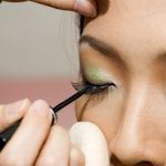 Hen : Party Makeover details...