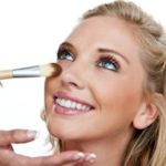 Hen : Party Makeover details...