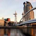 birthday party weekend Manchester