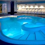 Stag : Theme Park Weekender : Health Club