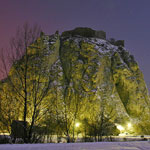 Stag : Medieval Castle River Cruise