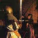 Hen : Medieval Banquet details...