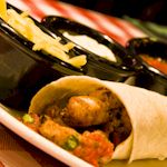 Hen : Mexican Party Night details...