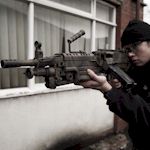 Affiliate : Machine guns and Hand guns details...