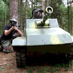 Affiliate : Paintball Extreme details...
