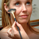 Hen : Model Makeover