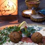Hen : Taste of Morocco