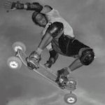 Stag : Mountain Boarding