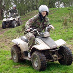 Affiliate : Mud and Mayhem details...