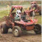 Stag : Off Road Karting