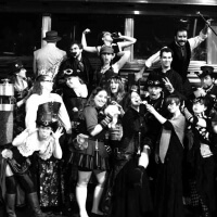 Corporate : Murder Mystery Meal : Murder Mystery