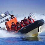 Stag : Powerboat Thriller details...