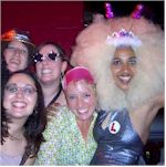 hens newcastle