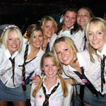hen night Newquay
