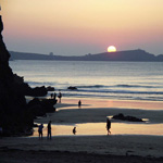 Newquay Hen Nights hen nights parties weekends in Newquay hen nights