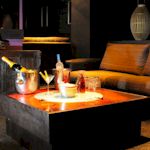 Stag : Nightclub VIP details...