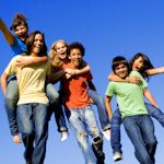 party activities in norwich