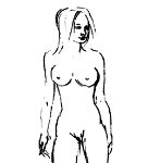 Stag : Female Nudes details...