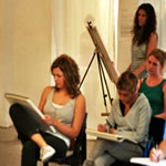 Hen : Nude Life Drawing Class Hens Only details...