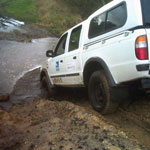 Party : 4x4 Off Road