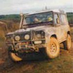 Hen : 4x4 Off Road details...