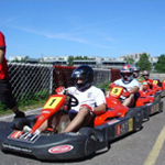 Stag : Go Karting Outdoor details...