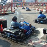 Stag : Go Carting Weekend : Go Karting Outdoor