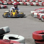 Stag : Go Karting Outdoor details...