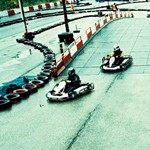 Affiliate : Go Karting Outdoor details...