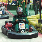 Stag : Go Karting Outdoor details...