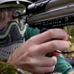 Stag : Karts and Paintball details...