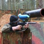Stag : Woodland Ranger details...