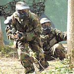 Stag : Karts and Paintball Stag : Karts and Paintball