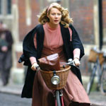 Hen : Bike Tour details...