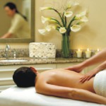 Affiliate : Pampering Day details...